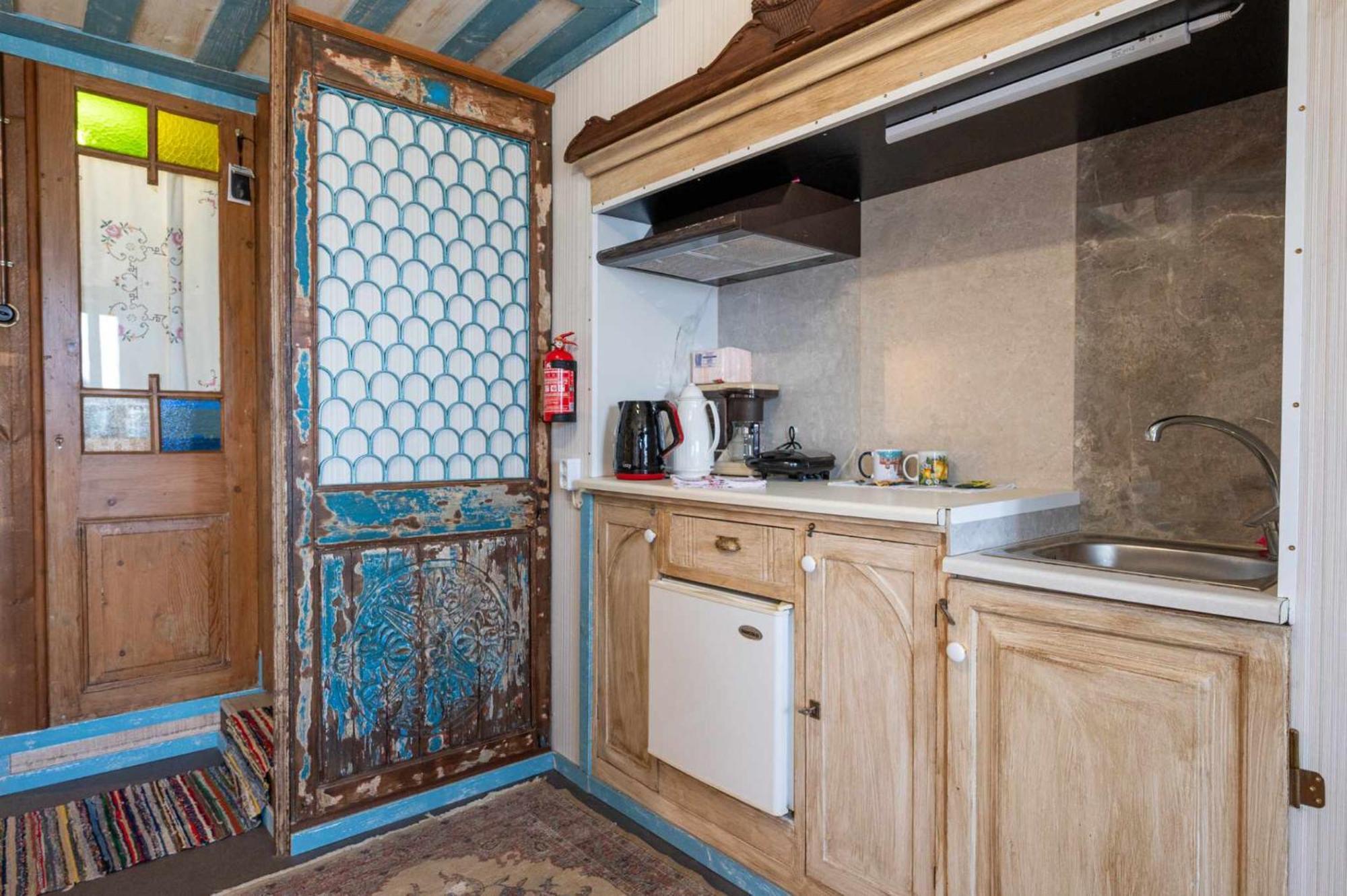 Container Luxury House Βίλα Μυτιλήνη Εξωτερικό φωτογραφία