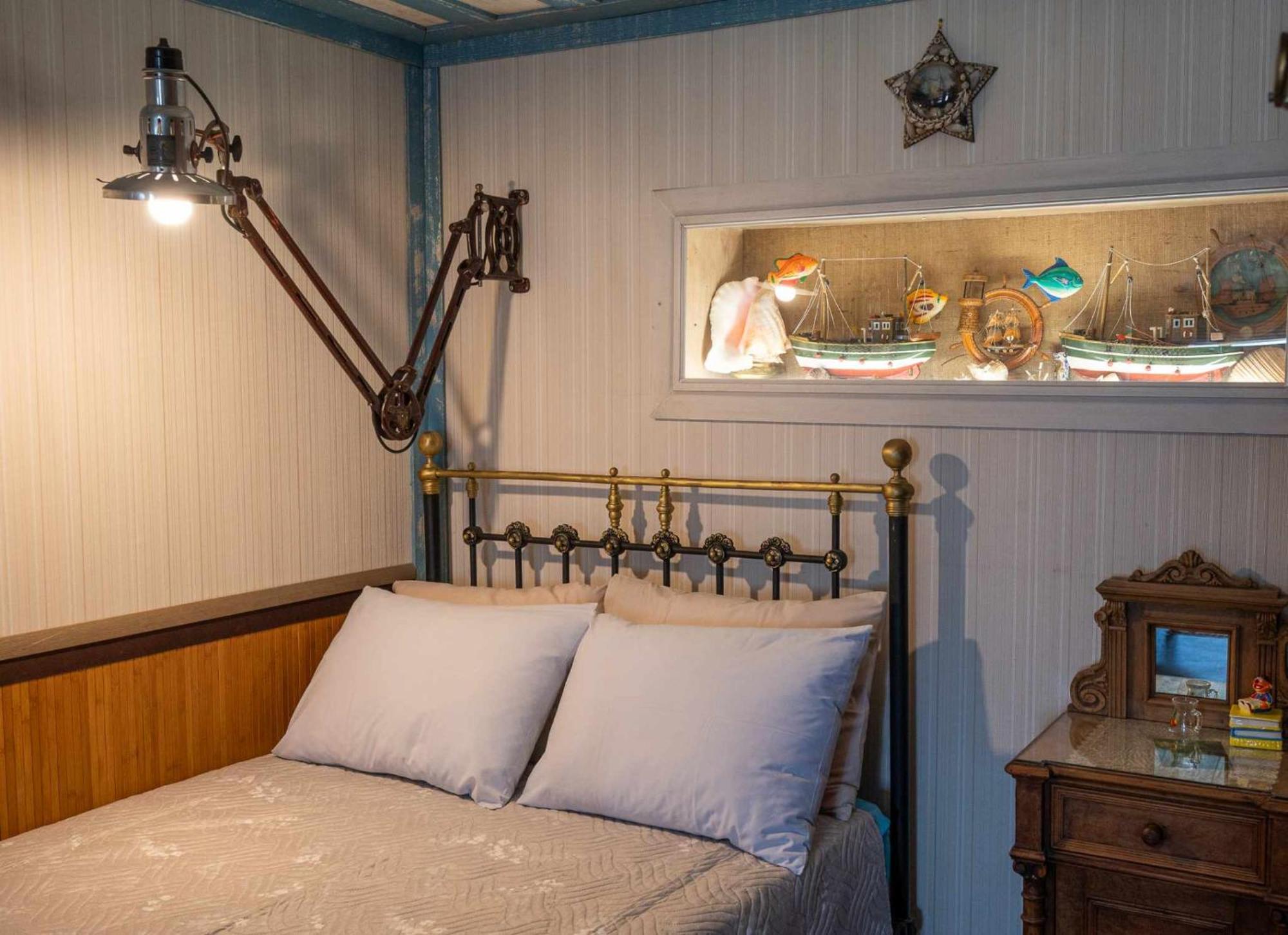 Container Luxury House Βίλα Μυτιλήνη Εξωτερικό φωτογραφία