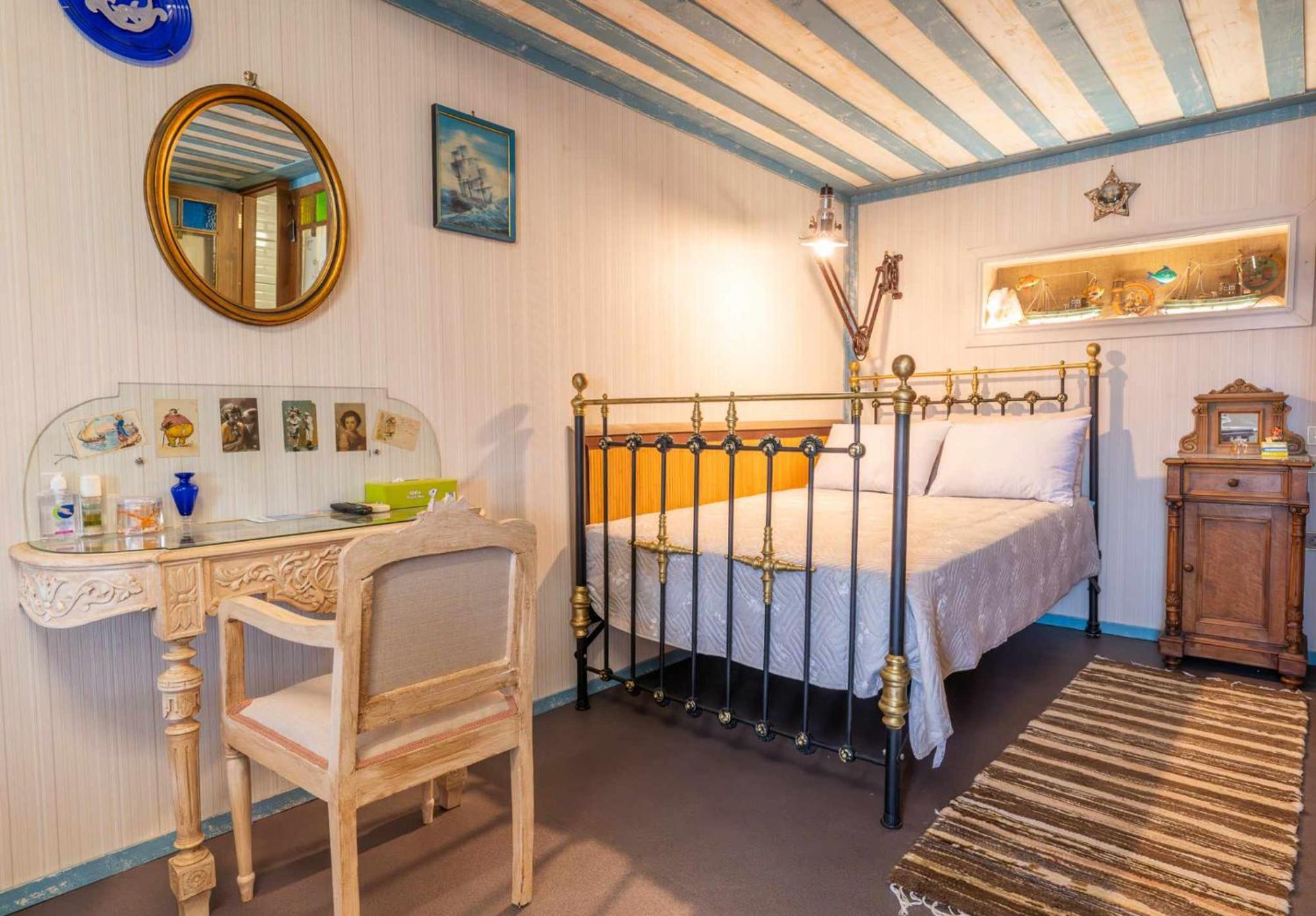 Container Luxury House Βίλα Μυτιλήνη Εξωτερικό φωτογραφία